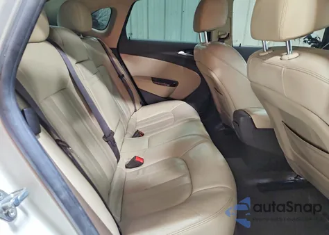 2012 Buick Verano z USA, uszkodzony, nr VIN 1G4PS5SK3C4179275